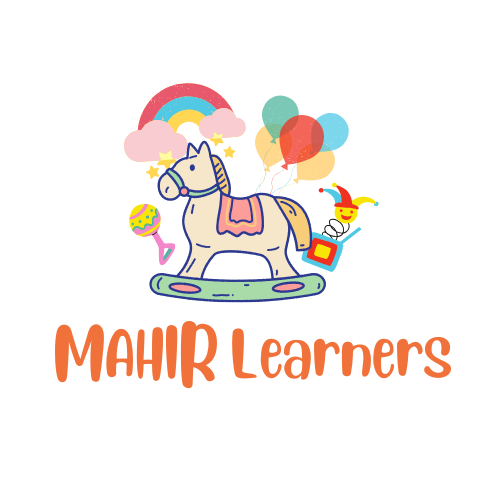 Mahir Learners